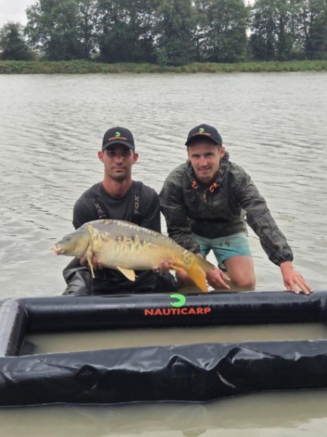 The Cottage Lake – 26 June, 2026