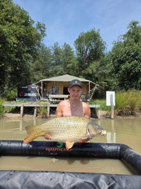 The Cottage Lake – 26 June, 2026