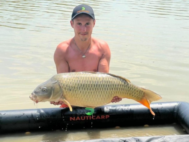 The Cottage Lake – 26 June, 2026