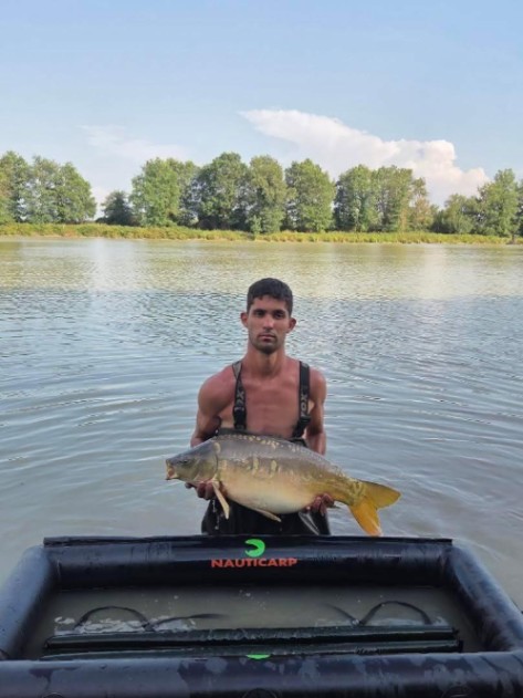 The Cottage Lake – 26 June, 2026