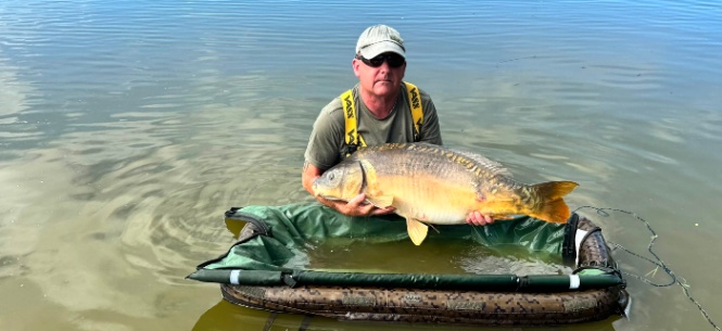 Etang Furet – 27 June, 2026