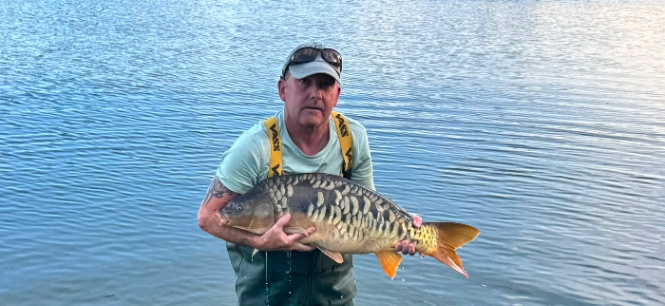 Etang Furet – 27 June, 2026