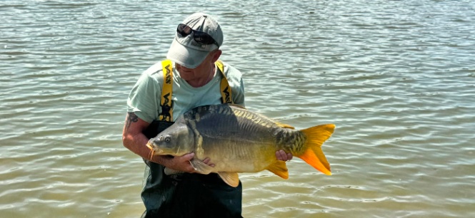 Etang Furet – 27 June, 2026