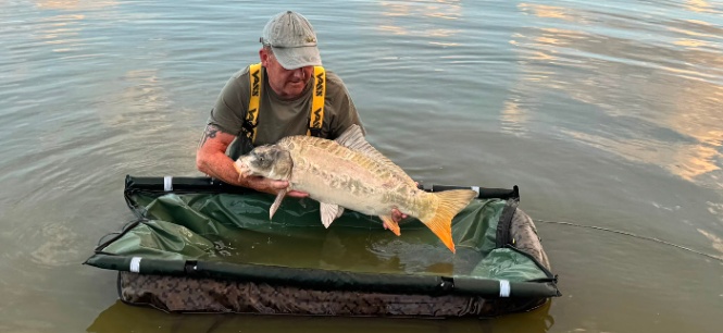 Etang Furet – 27 June, 2026