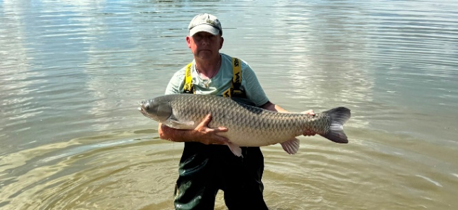 Etang Furet – 27 June, 2026