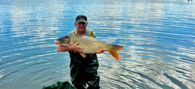 Etang Furet – 27 June, 2026