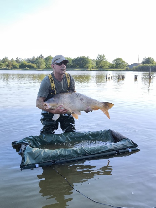 Etang Furet – 27 June, 2026