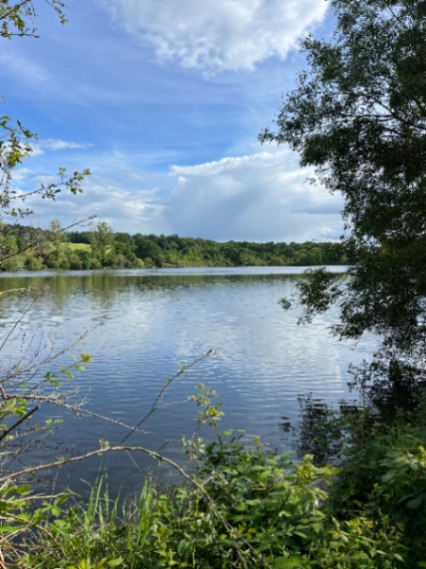 La Cour Carp Fishing: 09-05-2026 to 16-05-2026