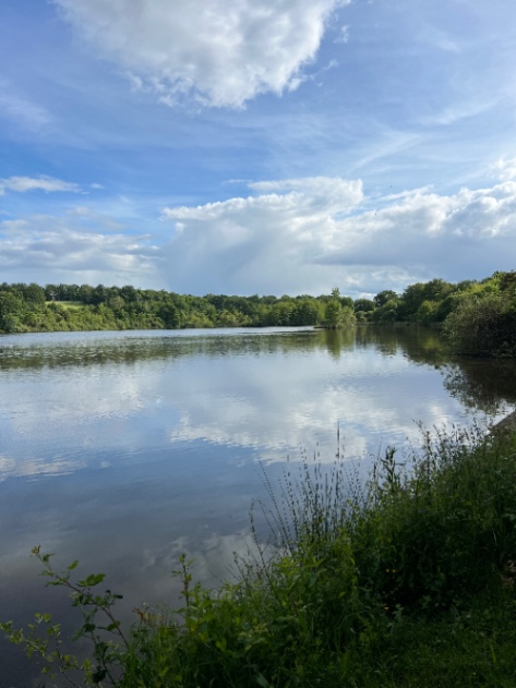 La Cour Carp Fishing: 09-05-2026 to 16-05-2026