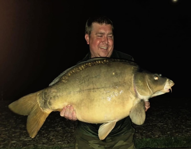 Oak View Lake – 27 June, 2026