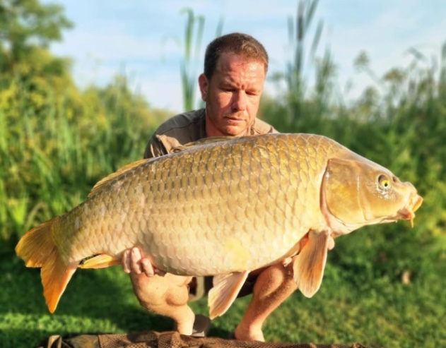 Oak View Lake – 27 June, 2026