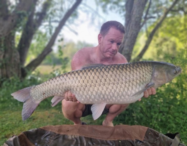 Oak View Lake – 27 June, 2026