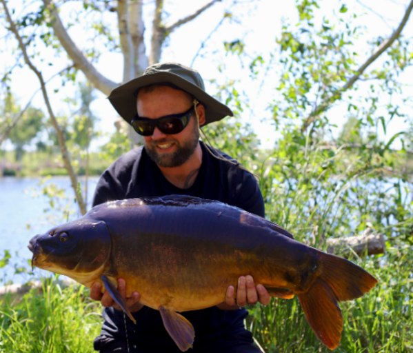 Lac Du Cygne: 23-05-2026 to 30-05-2026