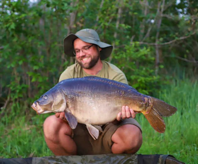 Lac Du Cygne: 23-05-2026 to 30-05-2026