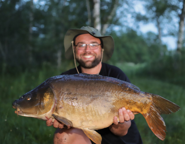Lac Du Cygne: 23-05-2026 to 30-05-2026