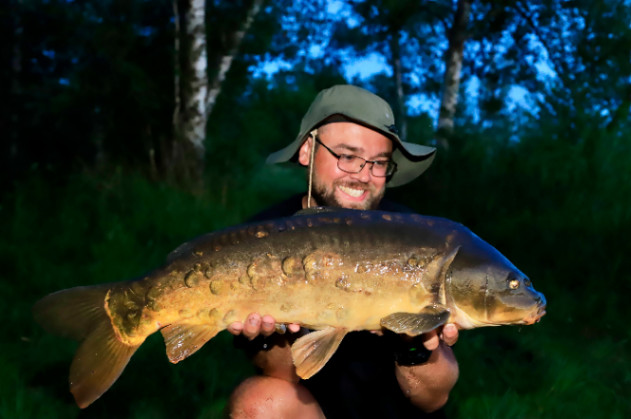 Lac Du Cygne: 23-05-2026 to 30-05-2026