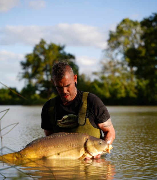 The Cottage Lake – 13 June, 2026
