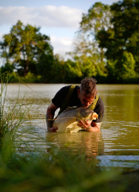 The Cottage Lake – 13 June, 2026