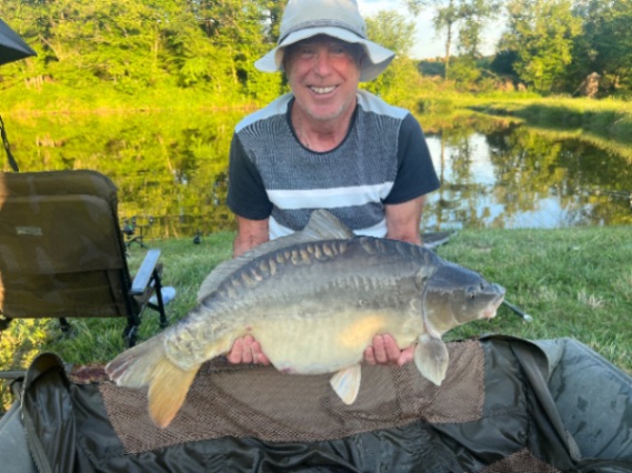 Domaine de Puyregonde North Lake: 23-05-2026 to 30-05-2026