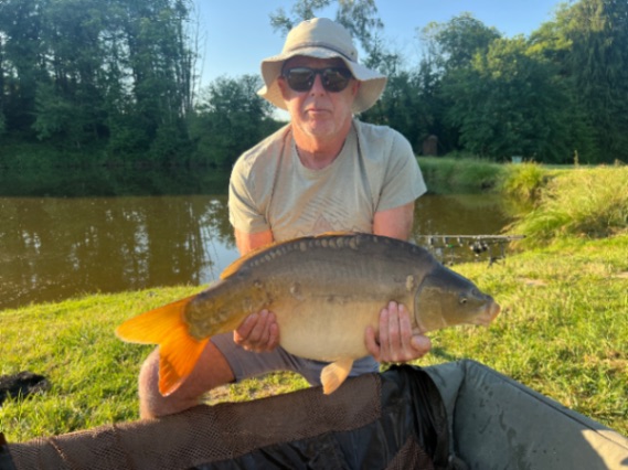 Domaine de Puyregonde North Lake: 23-05-2026 to 30-05-2026