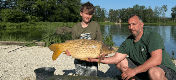Hill House Lake: 24-05-2026 to 31-05-2026