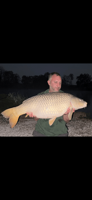 Hill House Lake: 24-05-2026 to 31-05-2026