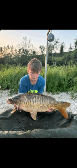 Hill House Lake: 24-05-2026 to 31-05-2026