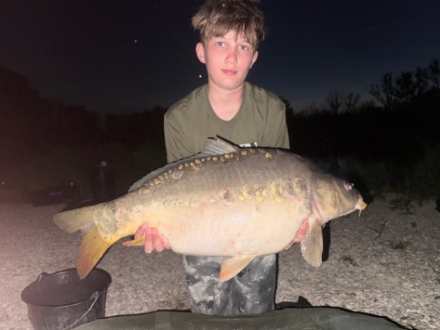 Hill House Lake: 24-05-2026 to 31-05-2026