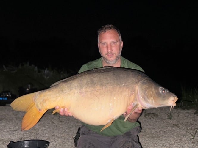 Hill House Lake: 24-05-2026 to 31-05-2026