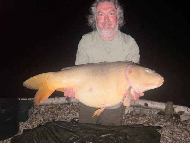 Jack’s Lake: 23-05-2026 to 30-05-2026
