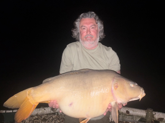 Jack’s Lake: 23-05-2026 to 30-05-2026