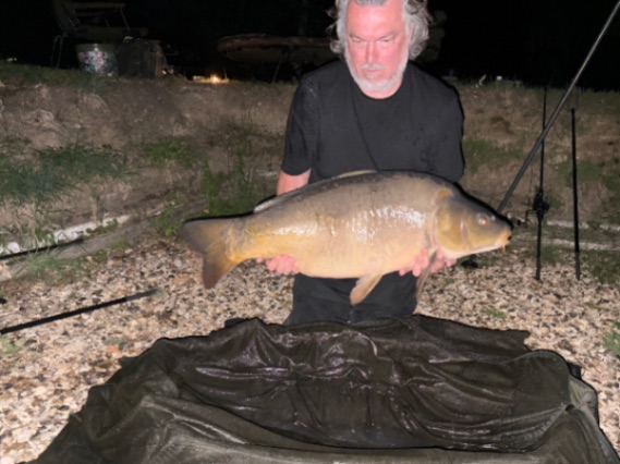 Jack’s Lake: 23-05-2026 to 30-05-2026
