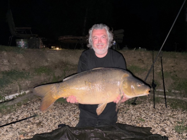 Jack’s Lake: 23-05-2026 to 30-05-2026