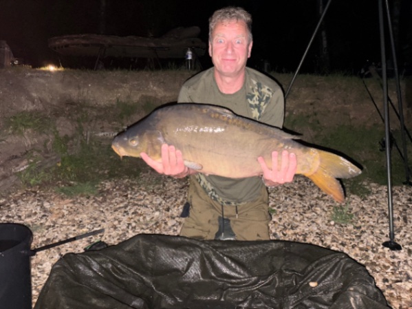 Jack’s Lake: 23-05-2026 to 30-05-2026