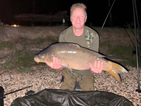 Jack’s Lake: 23-05-2026 to 30-05-2026