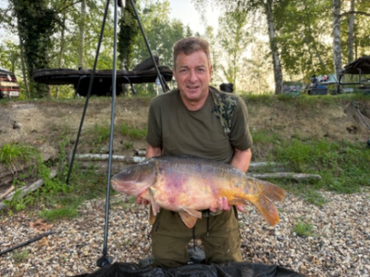 Jack’s Lake: 23-05-2026 to 30-05-2026