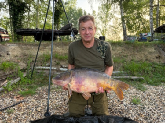 Jack’s Lake: 23-05-2026 to 30-05-2026