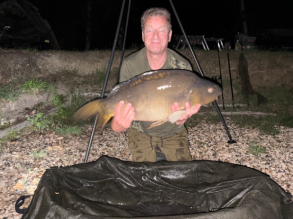 Jack’s Lake: 23-05-2026 to 30-05-2026