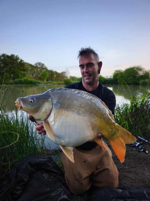 The Cottage Lake – 13 June, 2026
