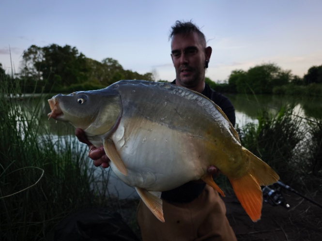 The Cottage Lake – 20 June, 2026