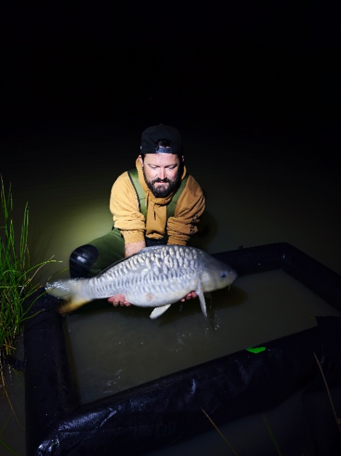 The Cottage Lake – 13 June, 2026