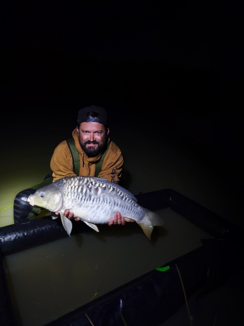 The Cottage Lake – 20 June, 2026
