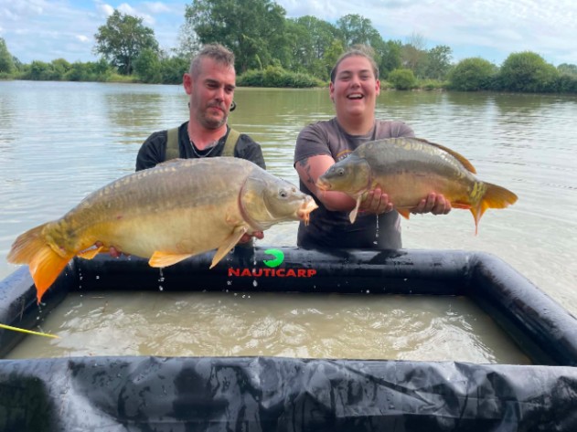 The Cottage Lake – 13 June, 2026