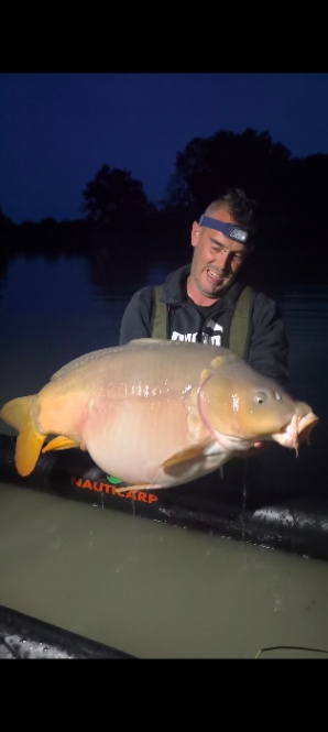 The Cottage Lake – 20 June, 2026