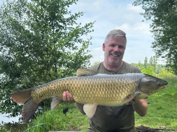Lac Bundy – 23 June, 2026