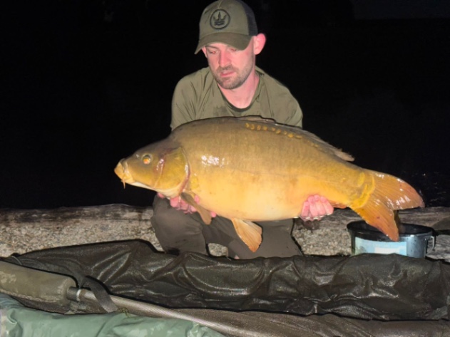 Watersmeet Fishery – 27 June, 2026