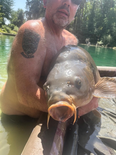 Lac de Lumiere – 20 June, 2026