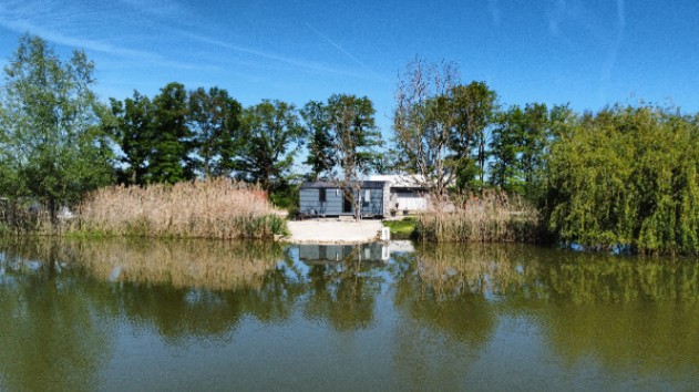 Etang Furet – 27 June, 2026