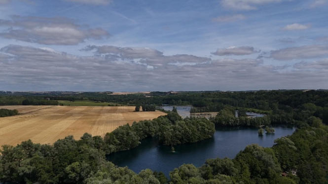Domaine de la Baronne – 27 July, 2026