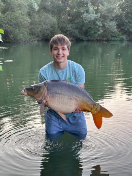 Domaine de Grand Felin – 10 July, 2026
